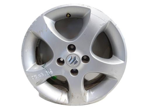 Felg SUZUKI SWIFT III (MZ, EZ) 1.3 DDiS (RS413D) (75 hp) 32441615