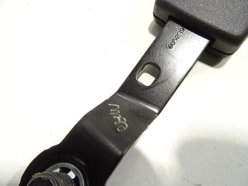 Seat buckle OPEL COMBO Box Body/MPV (X12) 1.3 CDTI (B05) | BP20061697I32 
