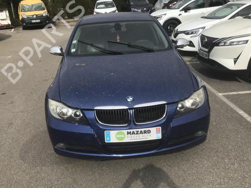 Right rear driveshaft BMW 3 (E90) 320 d | BP24055398M41 - Image 11