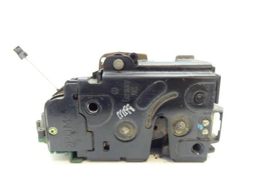 Front right lock VW GOLF IV (1J1) 1.9 TDI | BP20056490C97 
