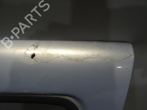 Left front door VW POLO III (6N1) 60 1.4 | BP29066043C2 