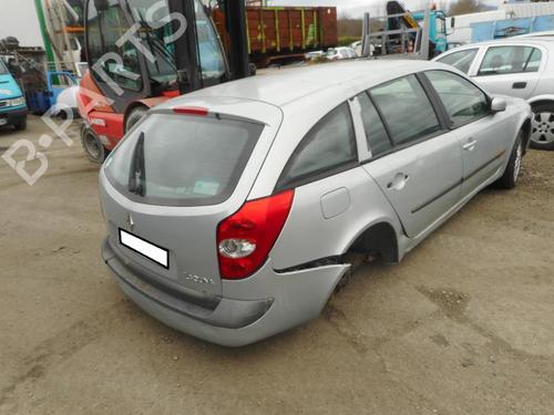 Left taillight RENAULT LAGUNA II Grandtour (KG0/1_)  | BP20071990C34 