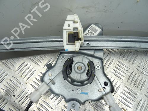 Front right window mechanism CITROËN XSARA (N1) 2.0 HDi 90 | BP30155915C23 