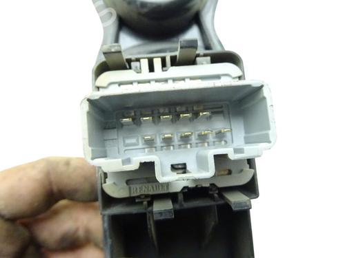 Left front window switch RENAULT MODUS / GRAND MODUS (F/JP0_) 1.2 (JP0C, JP0K, FP0C, FP0K, FP0P, JP0P, JP0T) | BP39113341I27 - Image 3
