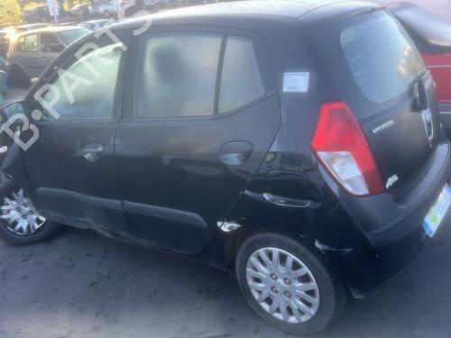 Rear bumper HYUNDAI i10 I (PA) 1.2 | BP29378164C8 