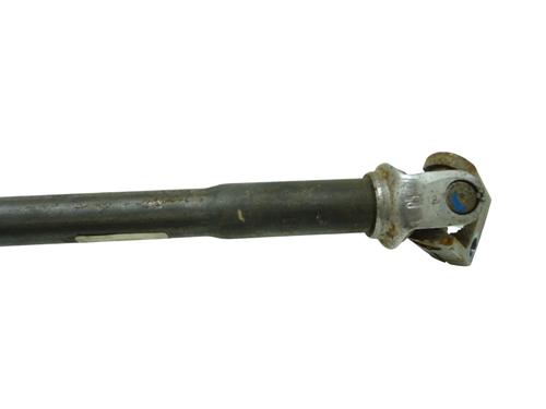 Steering column FIAT 500 C (312_) 1.2 (312CXA1A, 312AXA1A) | BP37527684M21 - Image 5