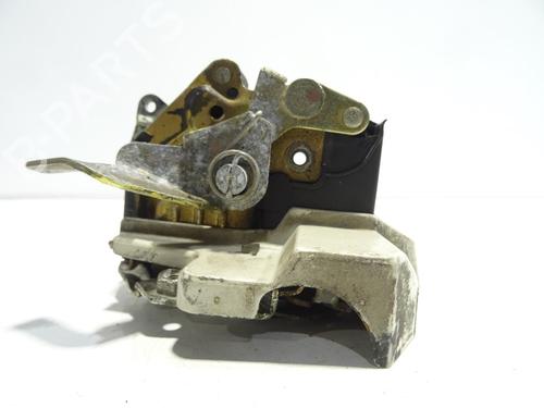 Rear right lock MERCEDES-BENZ E-CLASS (W124) E 300 D (124.131) | BP25269268C99 
