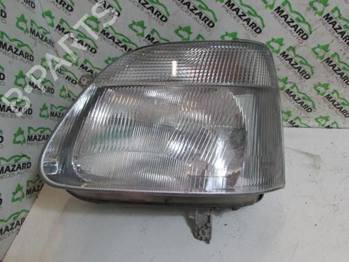 Used Left headlight Left headlight SUZUKI WAGON R+ (MA) 1.3 (RB413) (76 hp) 20060068 20060068