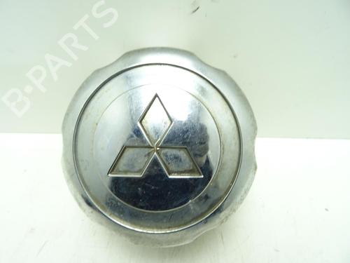 Used Other MITSUBISHI PAJERO II (V3_W, V2_W, V4_W, V5_W) 2.5 TD 4WD (V24W) (99 hp) 30168842