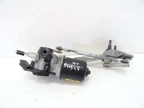 Front wiper motor PEUGEOT 107 (PM_, PN_) 1.0 | BP20057263M29 