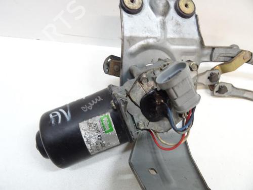 Used Front wiper motor Front wiper motor 20068017 20068017