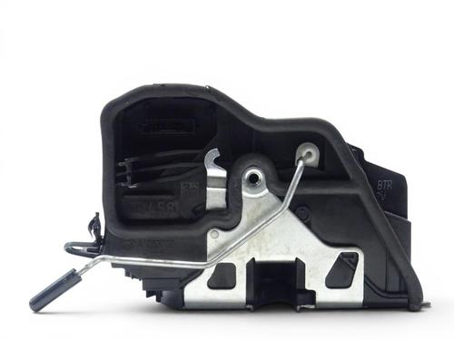 Front right lock BMW X1 (E84) sDrive 18 d | BP34219250C97  - Image 5