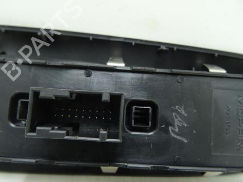 Left front window switch FIAT 500X (334_) 1.6 D Multijet (334AXA1B, 334AXA11) | BP30001103I27