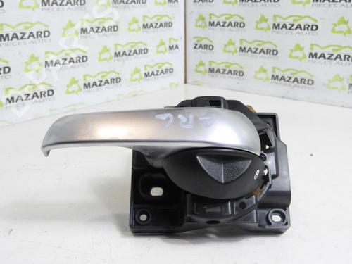 Used Rear left interior door handle Rear left interior door handle FIAT 500X (334_) 1.4 (334AXC1B, 334AXC11) (140 hp) 21967799 21967799