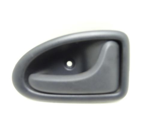 Used Front right interior door handle RENAULT CLIO II (BB_, CB_) 1.2 16V (BB05, BB0W, BB11, BB27, BB2T, BB2U, BB2V, CB05,... (75 hp) 30081583