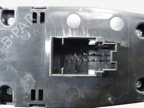 Left front window switch BMW X3 (G01, F97, G08) xDrive 30 e Plug-in-Hybrid | BP39424589I27 - Image 2