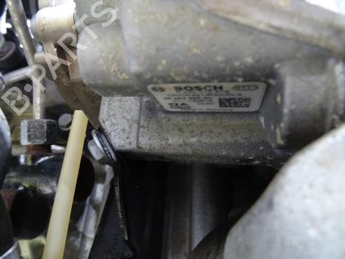 Engine CITROËN C3 II (SC_) 1.4 HDi 70 (SC8HZC, SC8HR0, SC8HP4) | BP24408146M1  - Image 8