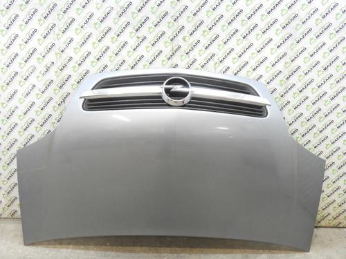 Motorhjelm OPEL MERIVA A MPV (X03) 1.7 CDTI (E75) (100 hp) 20047778