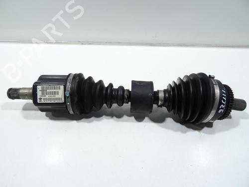 Used Left front driveshaft Left front driveshaft VOLVO C70 I Convertible (873) 2.4 T (193 hp) 25770692 25770692