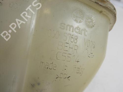 Used Expansion tank SMART FORTWO Coupe (451) 1.0 Turbo (451.332) (84 hp) 20057644
