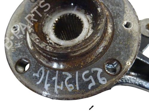 Left front steering knuckle DS DS 5 (KF_) | BP35937142M25 - Image 4