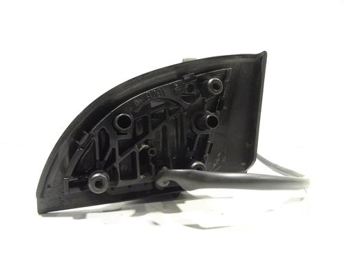 Right mirror PEUGEOT 307 Break (3E) 1.6 HDi | BP23844871C27 