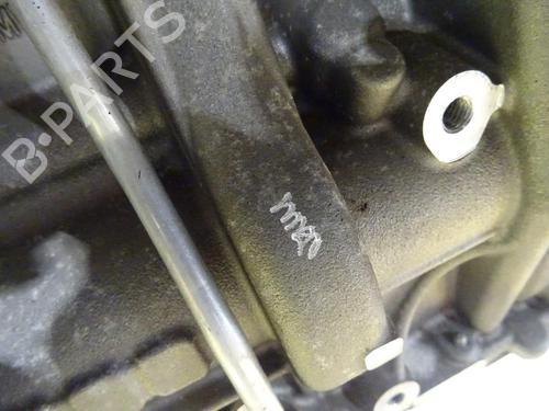 Engine BMW 1 (F20) 114 d | BP32171667M1 