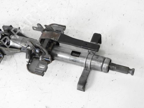 Used Steering column Steering column MITSUBISHI PAJERO II (V3_W, V2_W, V4_W, V5_W) 2.5 TD 4WD (V24W) (99 hp) 22918382 22918382