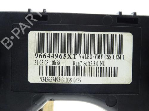 Steering column stalk CITROËN C4 I (LC_) 1.6 HDi | BP27704672I23 - Image 5