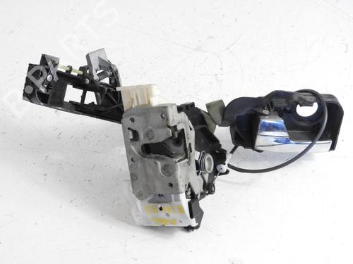 Rear left lock FORD MONDEO III Turnier (BWY) 2.0 16V TDDi / TDCi | BP20041506C100 