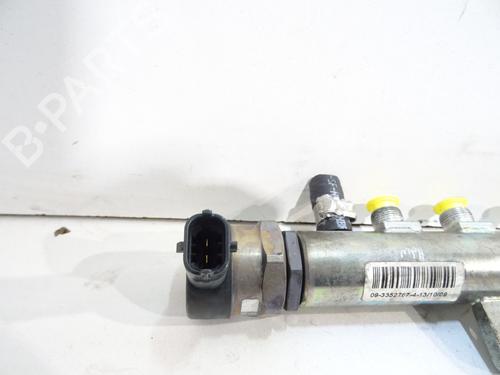 Injection rail OPEL CORSA D (S07) 1.3 CDTI (L08, L68) | BP31970858M98 - Image 5