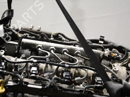 Engine OPEL ASTRA H TwinTop (A04) 1.9 CDTi (L67) | BP33113941M1 - Image 3