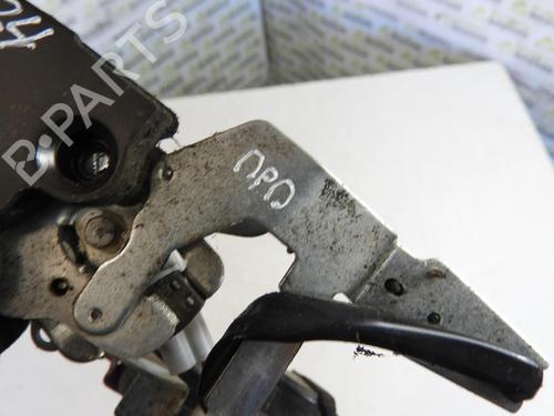 Front right lock SUZUKI VITARA (ET, TA, TD) 1.6 i 16V All-wheel Drive (ET, TA02, SE416) | BP21970746C97 