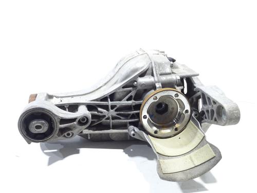 Rear differential AUDI A6 C6 (4F2) 3.0 TDI quattro | BP27165291M24 