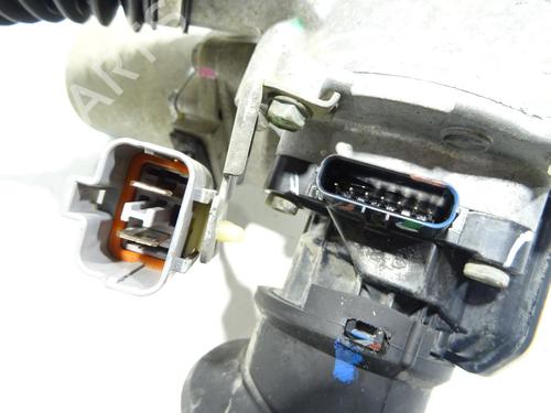 Steering rack OPEL AGILA B (H08) 1.0 (F68) | BP33121240M22  - Image 8