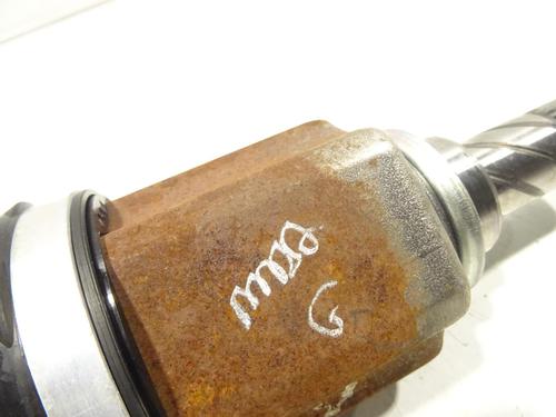 Used Left front driveshaft Left front driveshaft DACIA SANDERO II 1.0 SCe 75 (B8JC, B8JD, B8NC) (73 hp) 26977323 26977323