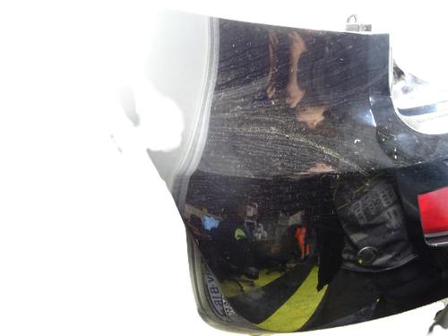 Rear bumper KIA SOUL I (AM) 1.6 CRDi 128 | BP29911466C8