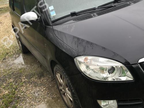 Warning switch SKODA ROOMSTER (5J7) 1.9 TDI | BP28164577I22  - Image 7