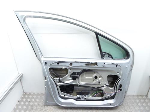 Left front door PEUGEOT 307 (3A/C) 2.0 HDi 90 | BP24656025C2 