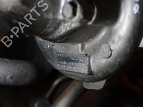 Engine NISSAN PATHFINDER III (R51) 2.5 dCi 4WD | BP33125775M1 - Image 5