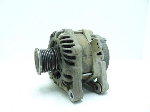 Used Alternator CITROËN BERLINGO Box Body/MPV (K9) 1.5 BlueHDi 100 (102 hp) 31758216