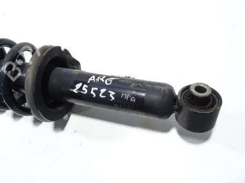Left rear shock absorber PEUGEOT 508 SW I (8E_) 2.0 BlueHDi 180 | BP29353473M18 