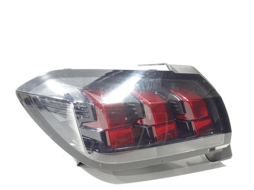 Left taillight PEUGEOT 208 II (UB_, UP_, UW_, UJ_) 1.2 PureTech 75 | BP25439660C34 