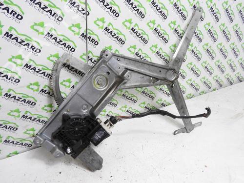 Used Front right window mechanism OPEL TIGRA (S93) 1.4 16V (F07) (90 hp) 20072727