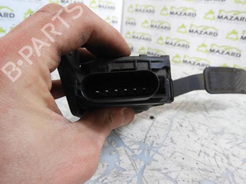 Elektronische module FORD FIESTA VI (CB1, CCN) 1.6 TDCi | BP21966934M83 