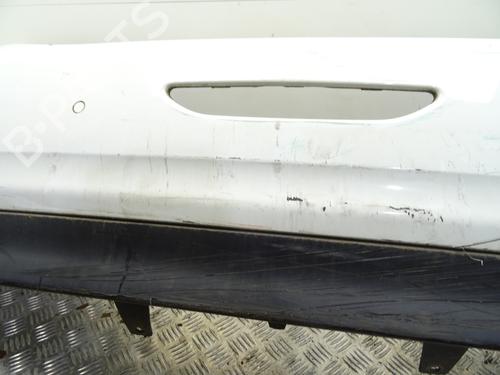 Used Rear bumper Rear bumper 28588588 28588588