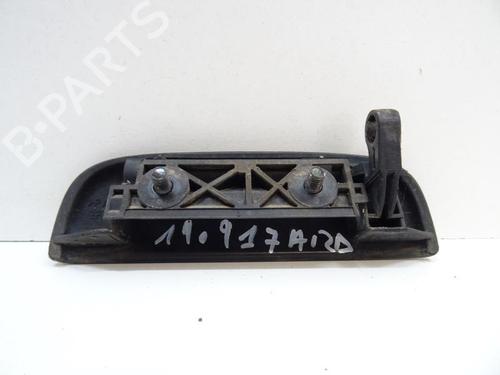 Used Rear right exterior door handle Rear right exterior door handle OPEL AGILA A (H00) 1.2 16V (F68) (75 hp) 20044468 20044468
