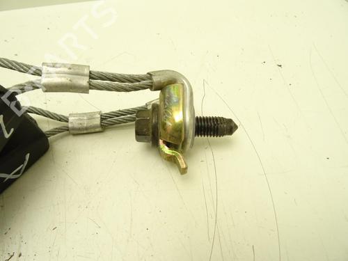 Seat buckle CITROËN C3 Pluriel (HB_) 1.4 HDi | BP32424196I32 - Image 3