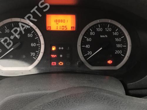 Right front steering knuckle DACIA LOGAN MCV (KS_) 1.5 dCi (KS0K) | BP25268475M26 - Image 4