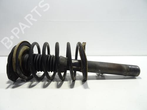 Used Left front shock absorber CITROËN ZX Break (N2) 1.9 D (68 hp) 20851789